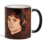 Immagine del prodotto Tazza anniversario Frodo - 20 anni Il Signore degli Anelli