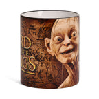 Immagine del prodotto Tazza Anniversario Gollum - 20 anni di Il Signore degli Anelli