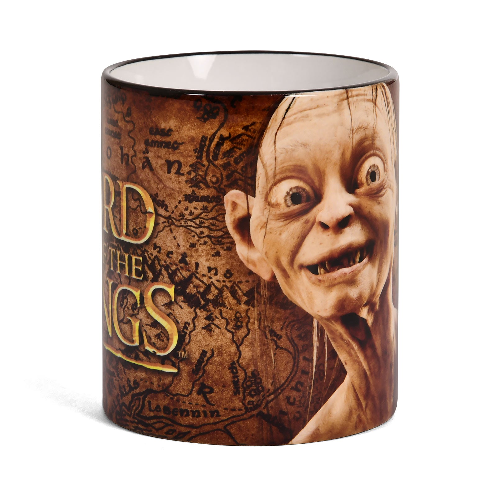 Immagine del prodotto Tazza Anniversario Gollum - 20 anni di Il Signore degli Anelli