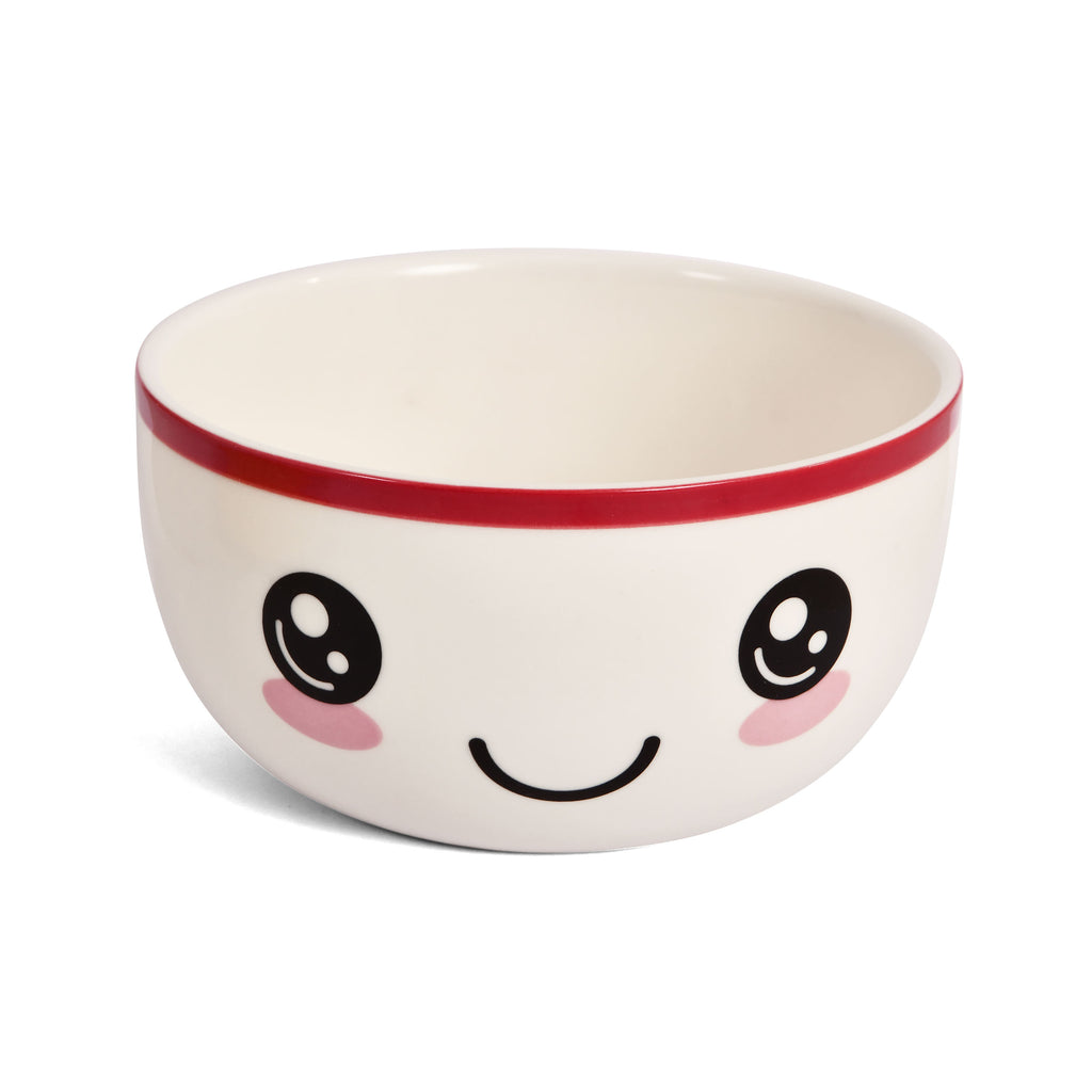 Immagine del prodotto Ciotola Kawaii con coperchio per fan dell'Anime