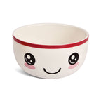 Immagine del prodotto Ciotola Kawaii con coperchio per fan dell'Anime