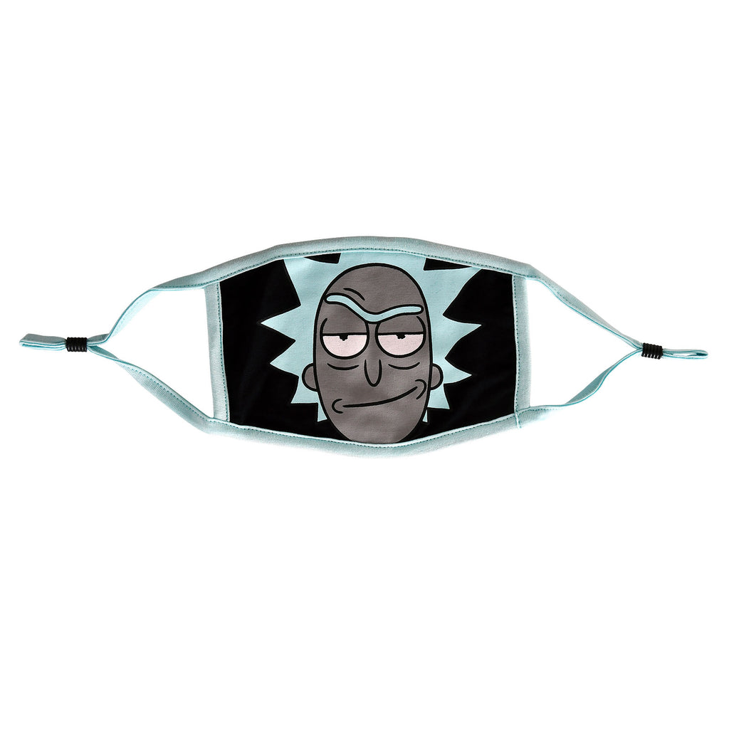 Immagine del prodotto Rick e Morty - Set di 2 maschere facciali di Rick