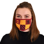 Product image Harry Potter - Gryffindor Face Mask 2-Piece Set