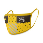 Immagine del prodotto Harry Potter - Maschera per il viso Hufflepuff Set da 2