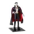 Immagine del prodotto Universal Monsters - Figura Bendyfigs di Dracula 18 cm