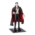 Immagine del prodotto Universal Monsters - Figura Bendyfigs di Dracula 18 cm