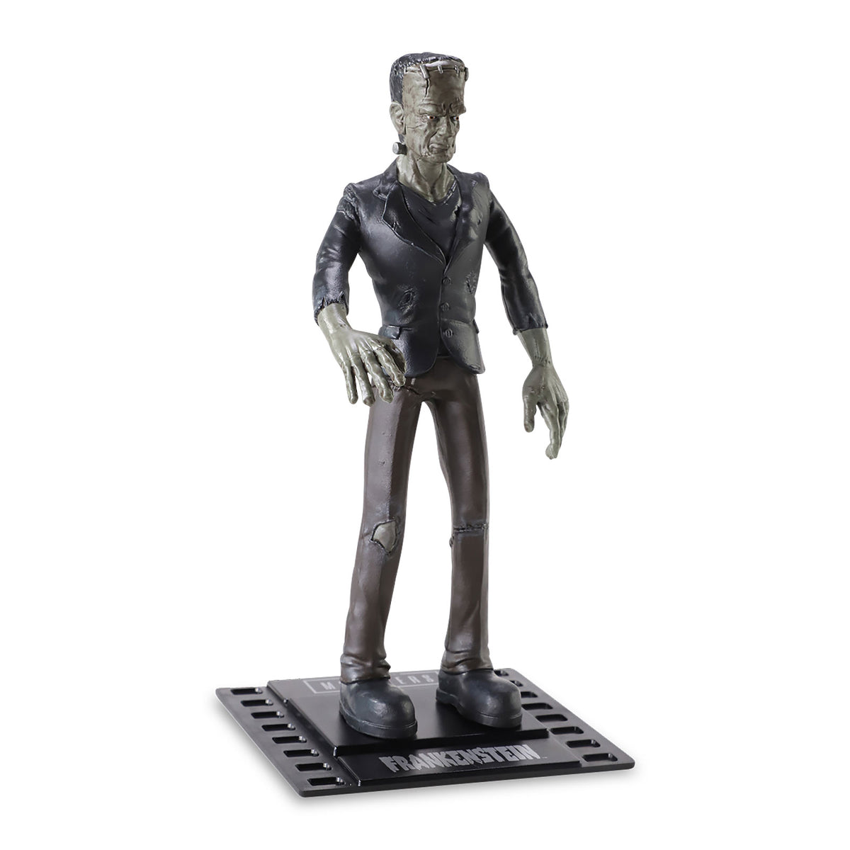 Immagine del prodotto Universal Monsters - Figura snodabile del mostro di Frankenstein 18 cm