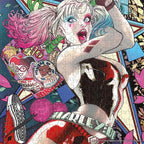 Immagine del prodotto Harley Quinn - Puzzle Die Laughing