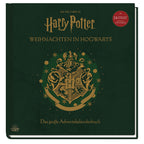 Product image Harry Potter - Christmas in Hogwarts - The Big Advent Calendar Book