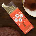 Product image Wizards Magic - Orange chocolate 12 bars
