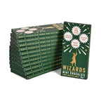 Immagine del prodotto Wizards Magic - Cioccolata alla Menta 12 Tavolette