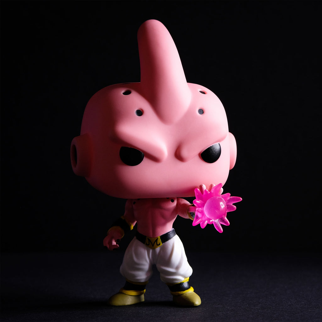 Immagine del prodotto Dragon Ball Z - Kid Buu Kamehameha Figura Funko Pop
