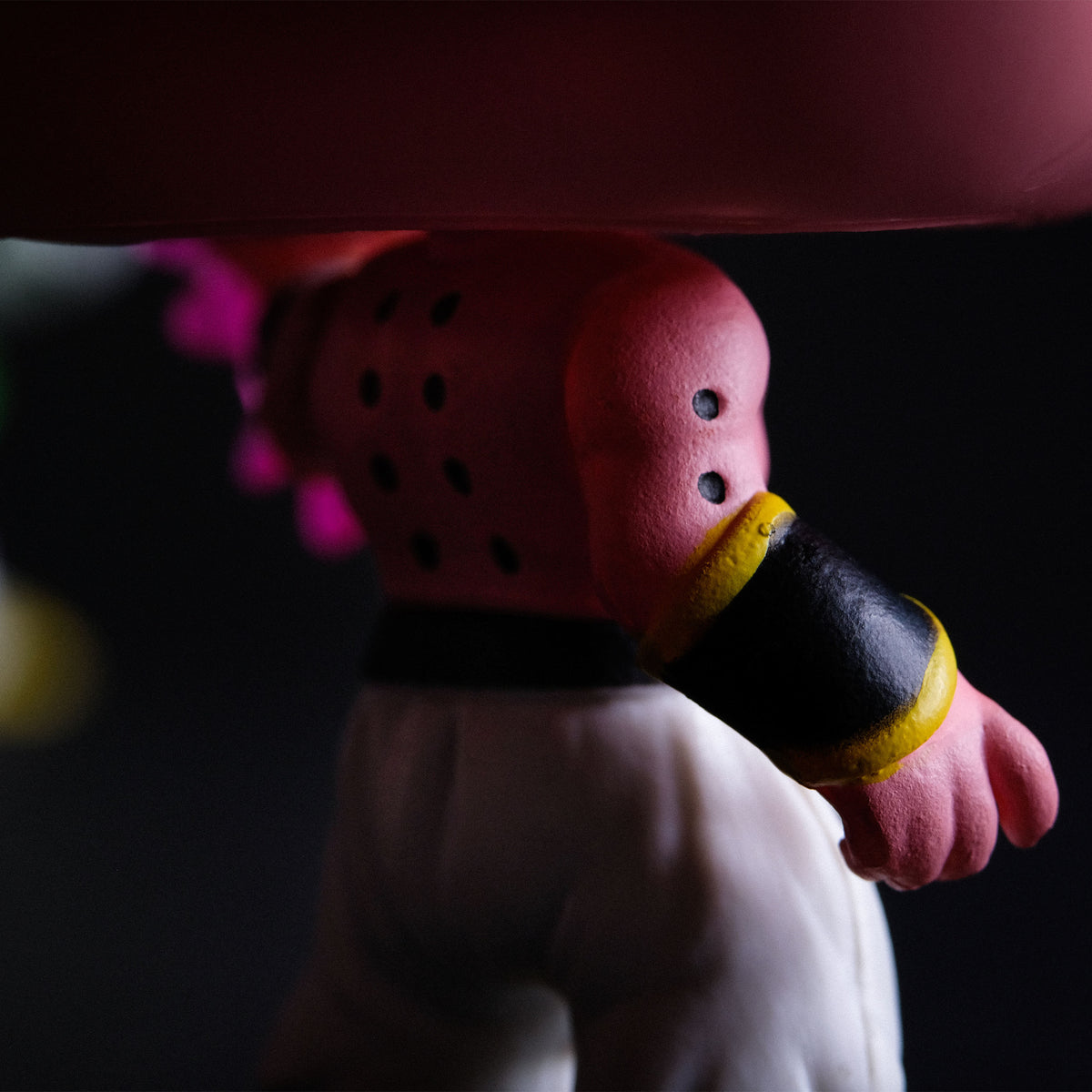 Immagine del prodotto Dragon Ball Z - Kid Buu Kamehameha Figura Funko Pop