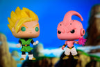 Immagine del prodotto Dragon Ball Z - Kid Buu Kamehameha Figura Funko Pop