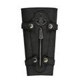 Immagine del prodotto Assassin's Creed - Bracciale nero con logo Valhalla