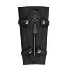 Immagine del prodotto Assassin's Creed - Bracciale nero con logo Valhalla