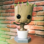 Immagine del prodotto Figura Funko Pop Super Sized Dancing Groot 46 cm - Guardiani della Galassia