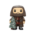 Product image Harry Potter - Hagrid Holiday Funko Pop Figurine 15 cm