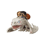 Immagine del prodotto Harry, Hermione e Ron sul drago di Gringotts Funko Pop Figura - Harry Potter
