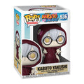 Immagine del prodotto Naruto - Figura Funko Pop di Kabuto Yakushi