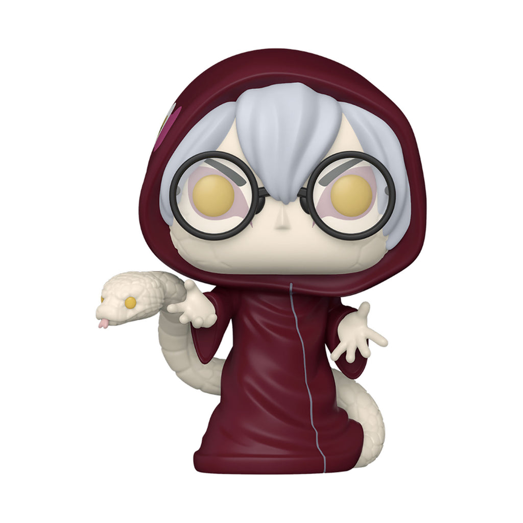 Immagine del prodotto Naruto - Figura Funko Pop di Kabuto Yakushi