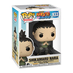 Immagine del prodotto Naruto - Shikamaru Nara Figura Funko Pop