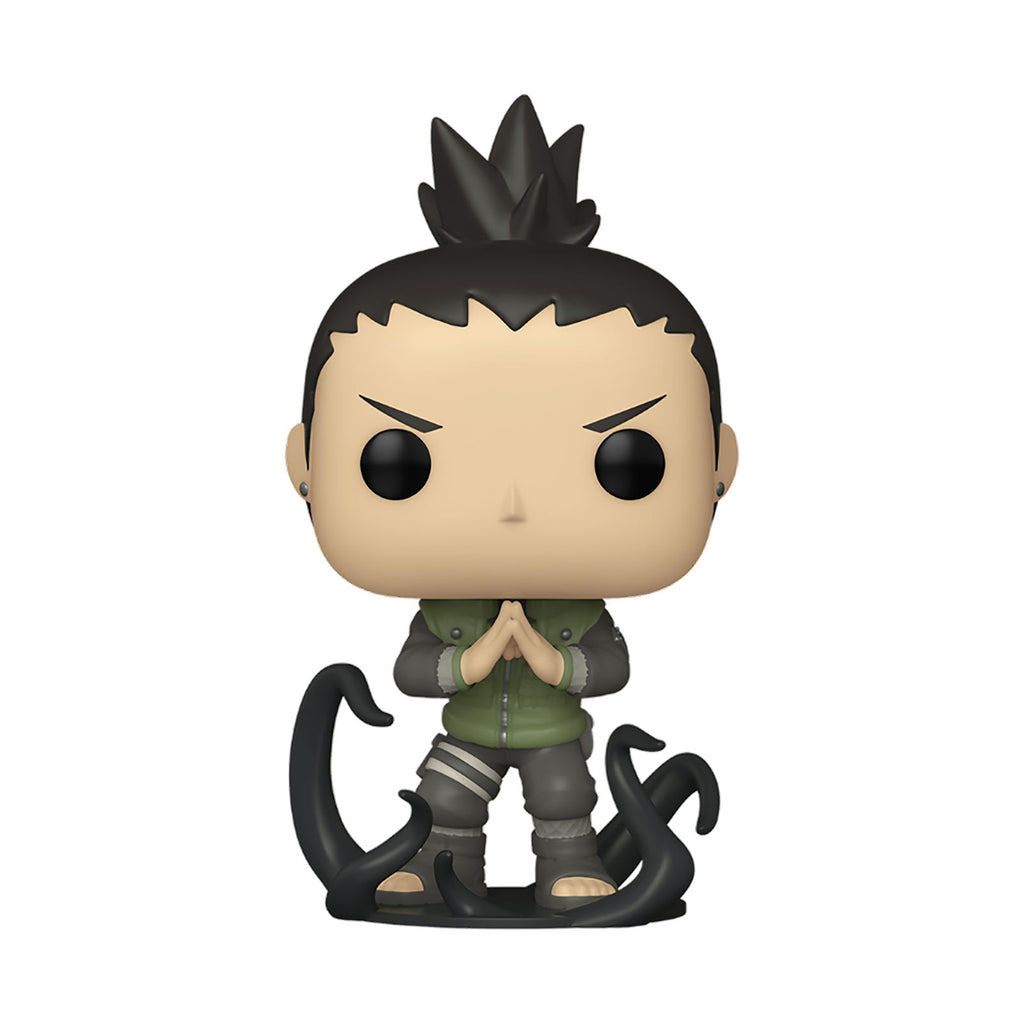 Immagine del prodotto Naruto - Shikamaru Nara Figura Funko Pop