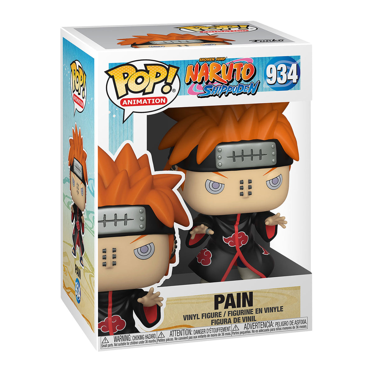 Immagine del prodotto Naruto - Figura Funko Pop di Pain