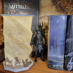 Product image The Lord of the Rings - Sauron Bendyfigs Figure 20 cm