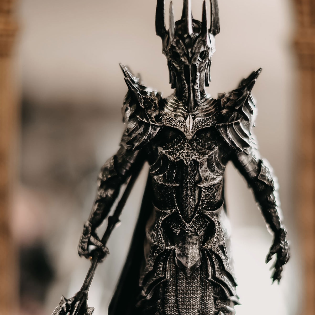 Immagine del prodotto Il Signore degli Anelli - Figura Sauron Bendyfigs 20 cm