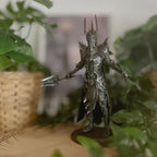 Product image The Lord of the Rings - Sauron Bendyfigs Figure 20 cm