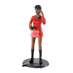 Immagine del prodotto Star Trek - Figura flessibile di Uhura 18 cm