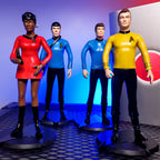 Immagine del prodotto Star Trek - Figura flessibile di McCoy da 19 cm
