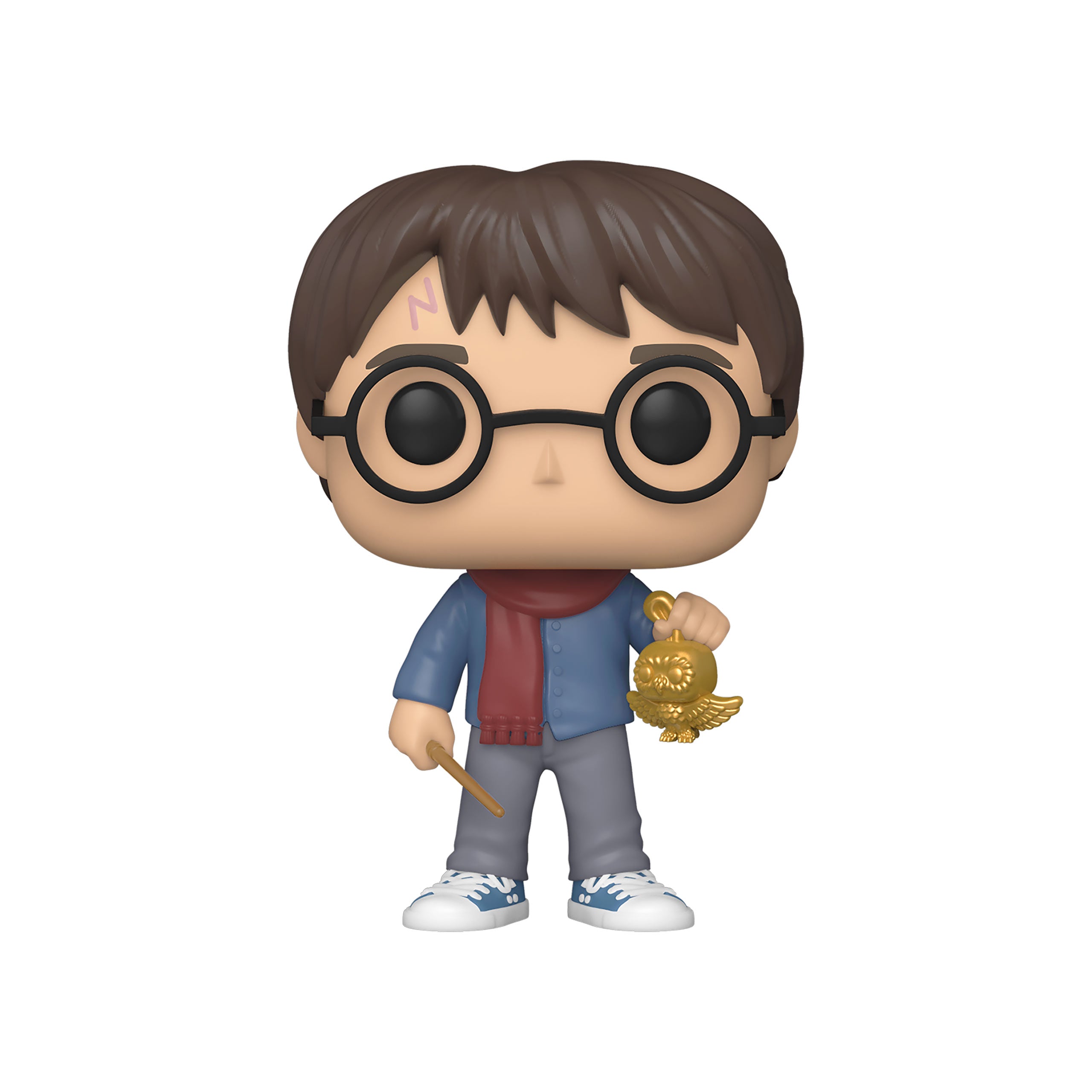 Immagine del prodotto Figura Funko Pop di Harry Potter Holiday