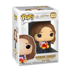 Immagine del prodotto Harry Potter - Figura Funko Pop di Hermione Holiday