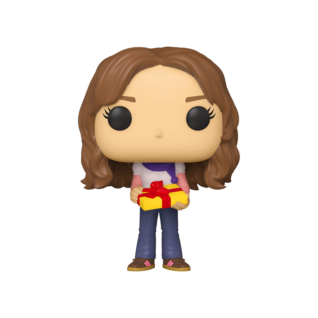 Immagine del prodotto Harry Potter - Figura Funko Pop di Hermione Holiday