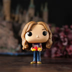 Immagine del prodotto Harry Potter - Figura Funko Pop di Hermione Holiday