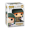 Immagine del prodotto Harry Potter - Ron Vacanza Funko Pop Figura