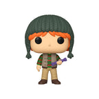 Immagine del prodotto Harry Potter - Ron Vacanza Funko Pop Figura
