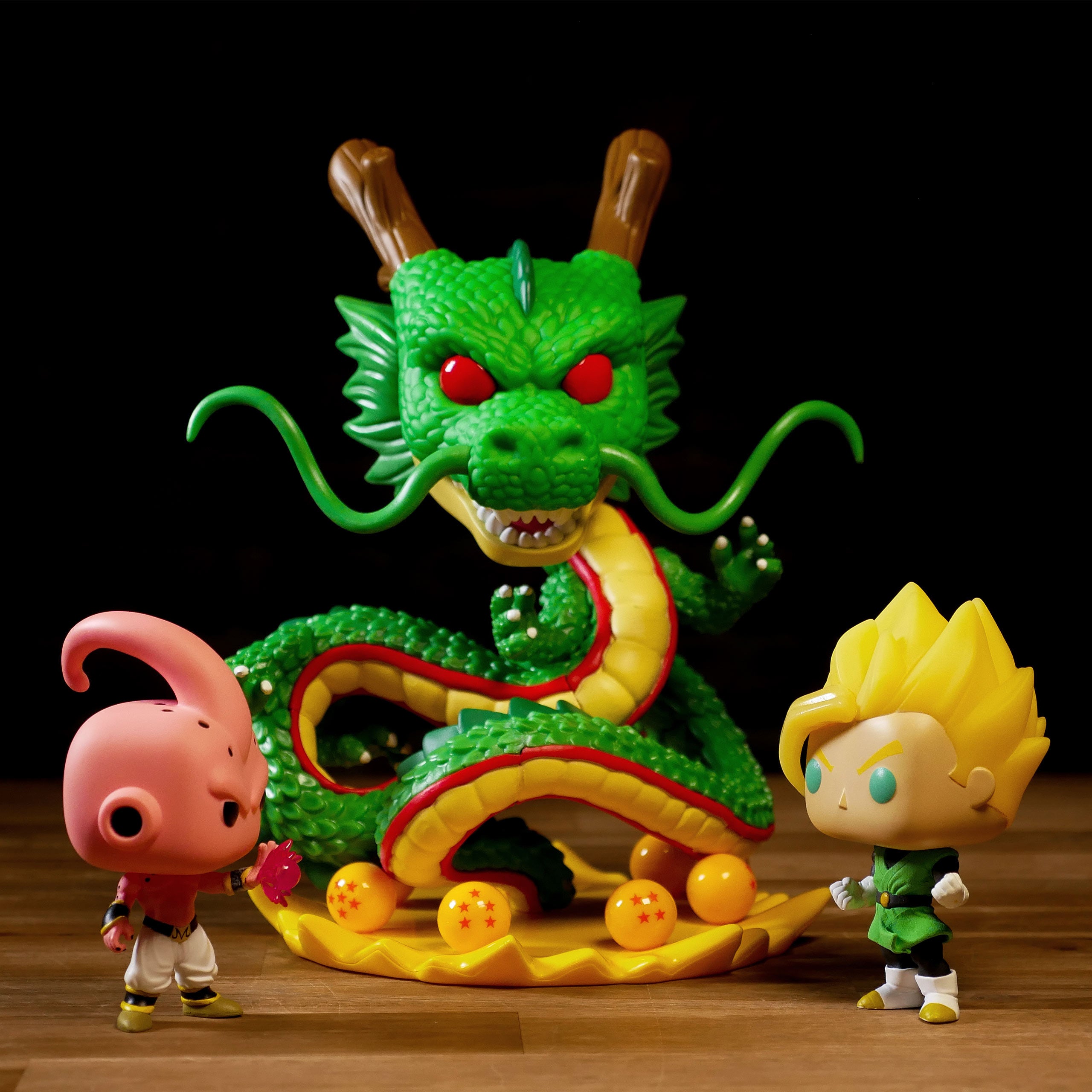 Immagine del prodotto Dragon Ball Z - Figura Funko Pop di Shenlong 27 cm