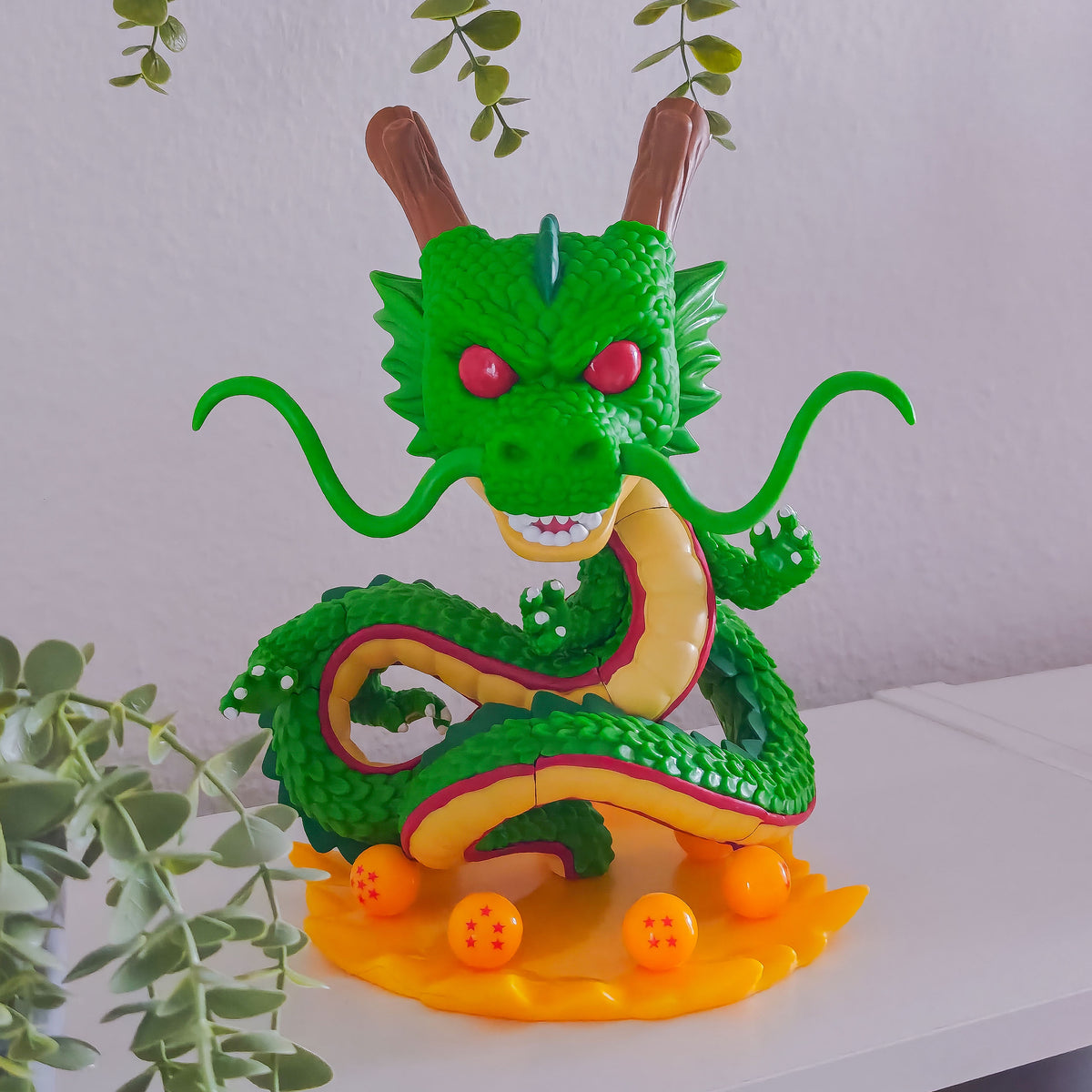 Immagine del prodotto Dragon Ball Z - Figura Funko Pop di Shenlong 27 cm