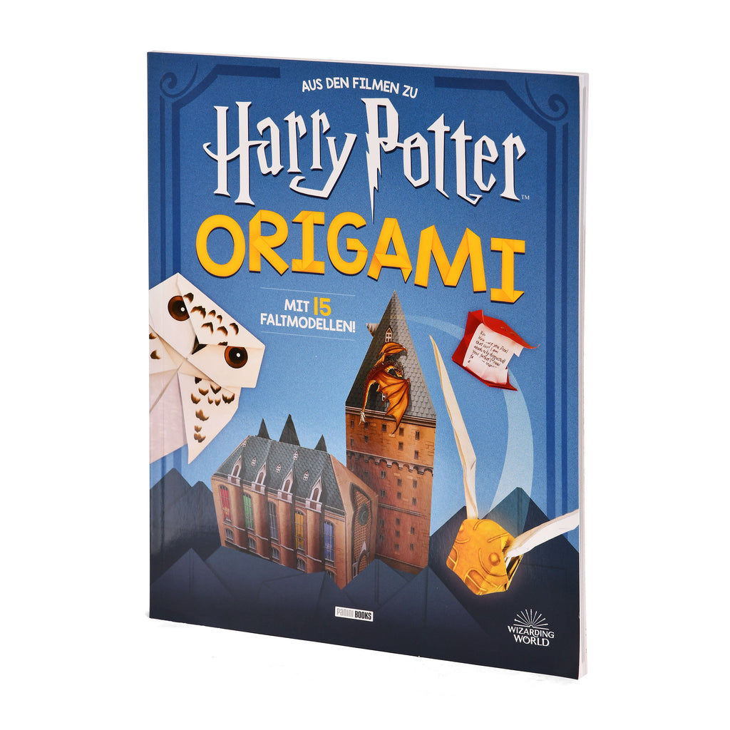 Immagine del prodotto Harry Potter - Origami