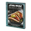 Immagine del prodotto Star Wars - Galaxy's Edge Il libro di cucina ufficiale dell'avamposto di Black Spire