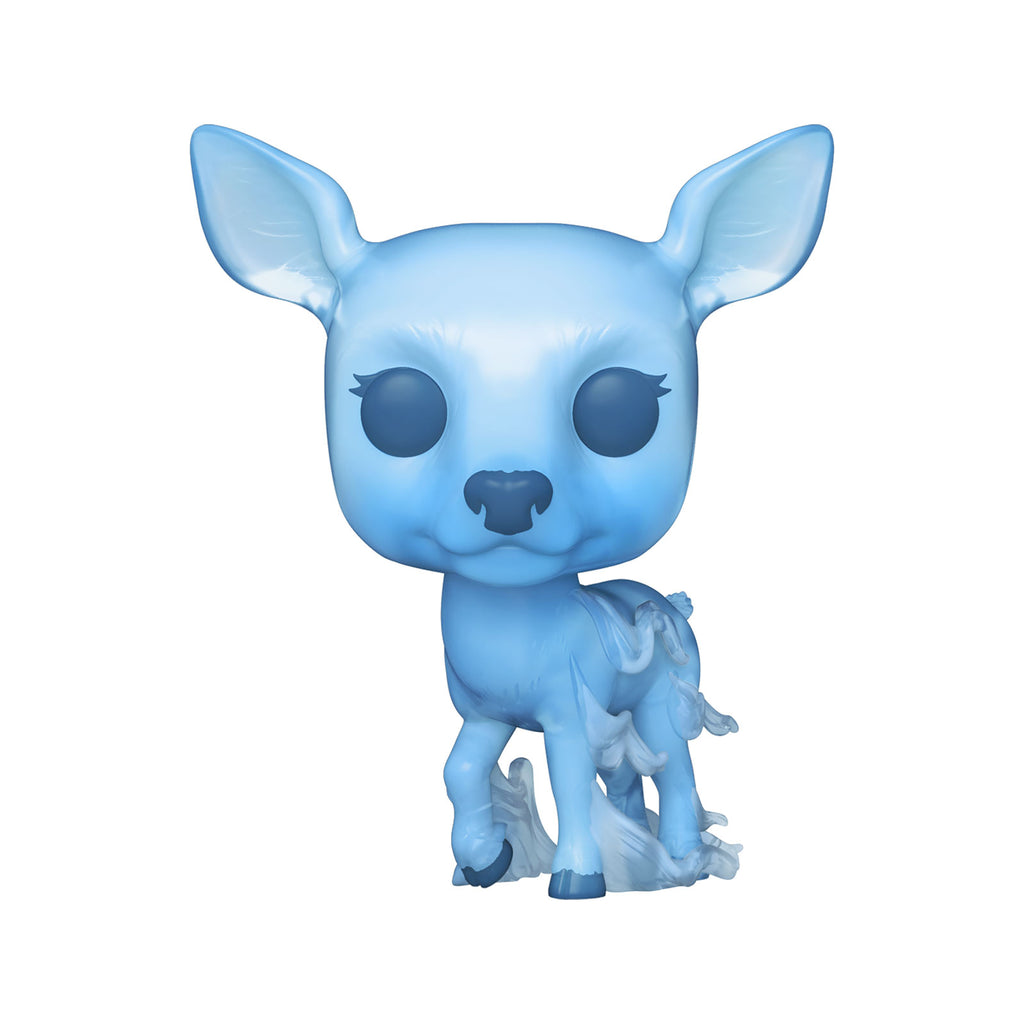 Immagine del prodotto Harry Potter - Snape's Patronus Funko Pop Figura