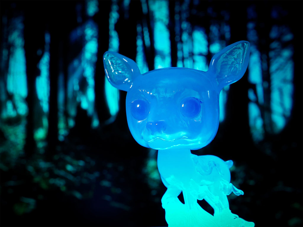 Immagine del prodotto Harry Potter - Snape's Patronus Funko Pop Figura