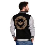 Product image Zelda - Hyrule Kingdom College Jacket