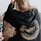 Product image Zelda - Hyrule Kingdom Hoodie