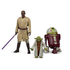 Product image Star Wars - Order of the Jedi Action Figure Set