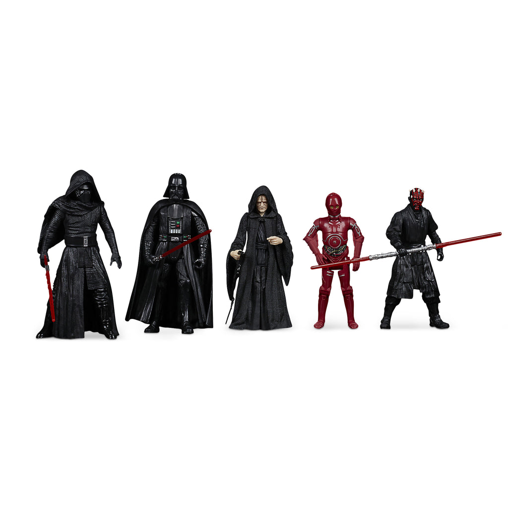 Product image Star Wars - Sith Action Figure Set