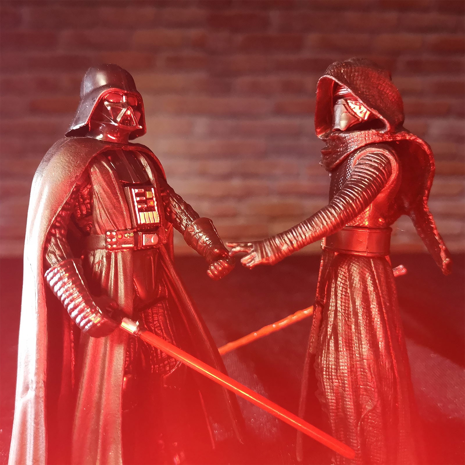 Product image Star Wars - Sith Action Figure Set
